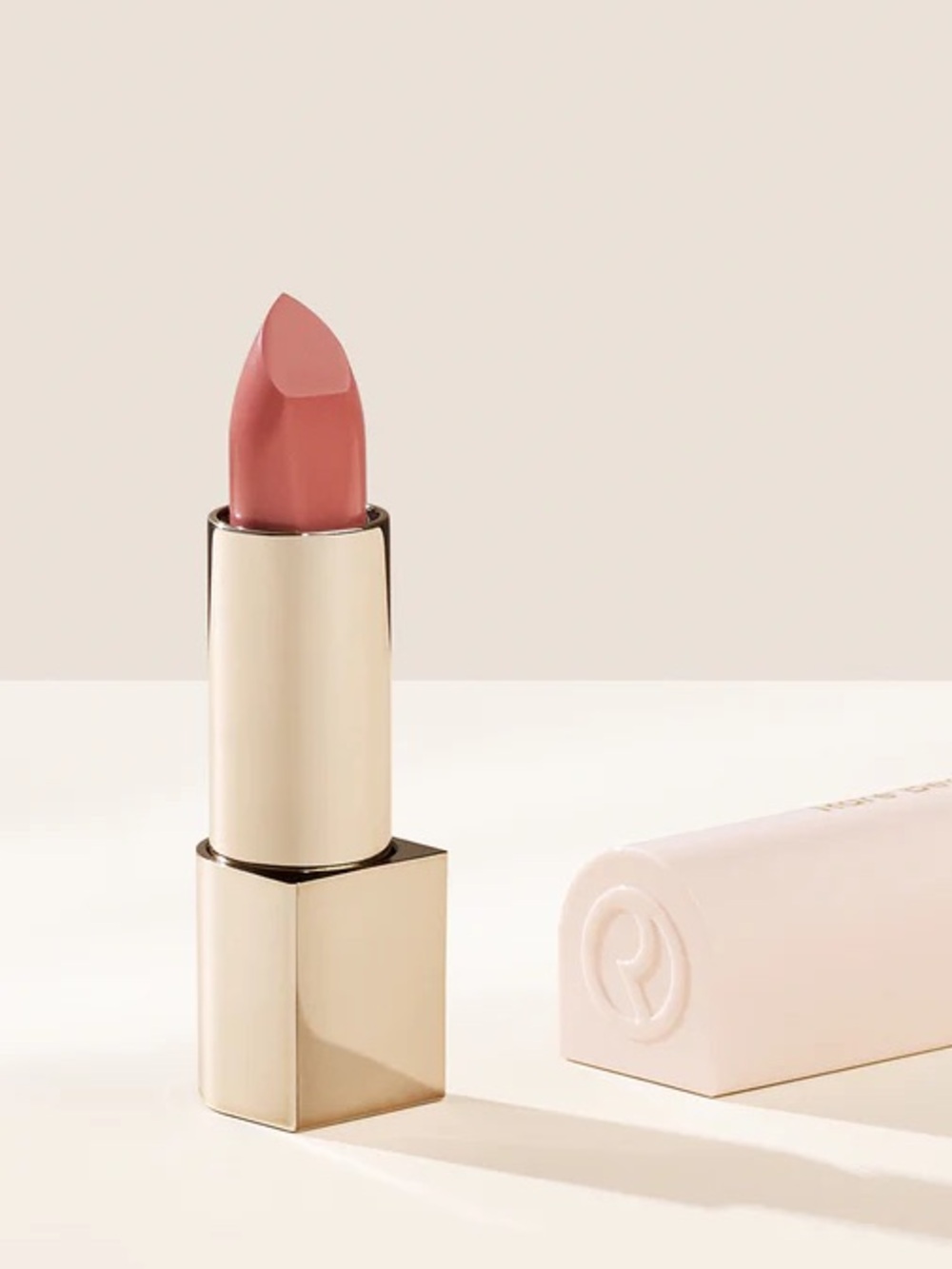 Rare Beauty Kind Words Matte Lipstick in shade Lively